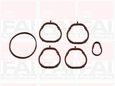 Gasket Set, intake manifold